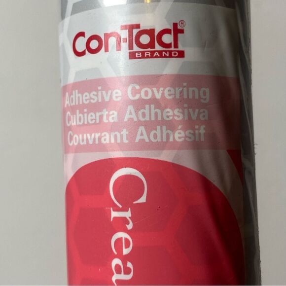 Con-Tact Creative Covering Adhesive/Removable Lining 3 Rolls Sealed - Picture 4 of 6
